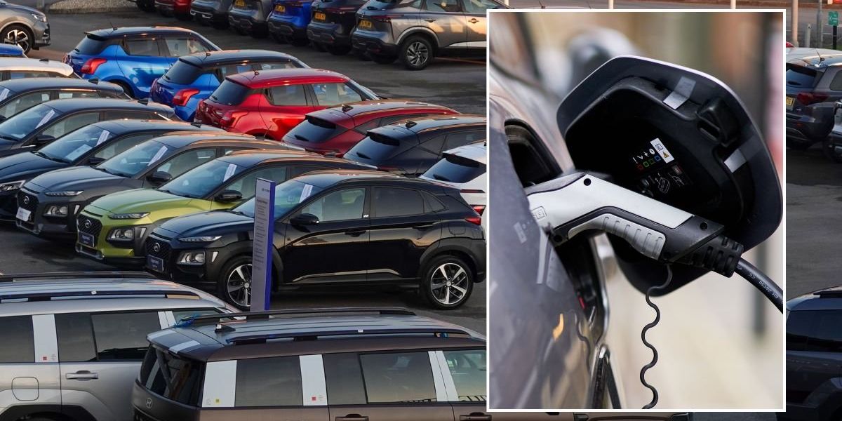 UK electric car industry backs ‘superior’ EVs even as some drivers have ‘confidence problem’ UK electric car industry backs ‘superior’ EVs even as some drivers have ‘confidence problem’