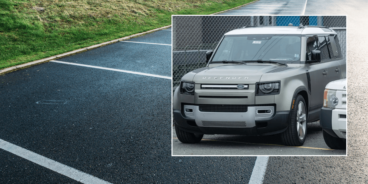 Drivers back new parking proposals as millions of popular vehicles left struggling for spaces Drivers back new parking proposals as millions of popular vehicles left struggling for spaces