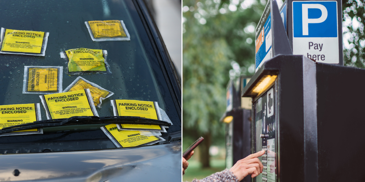 NextImg:Drivers could see parking charges skyrocket as local council grapples with inflationary pressures