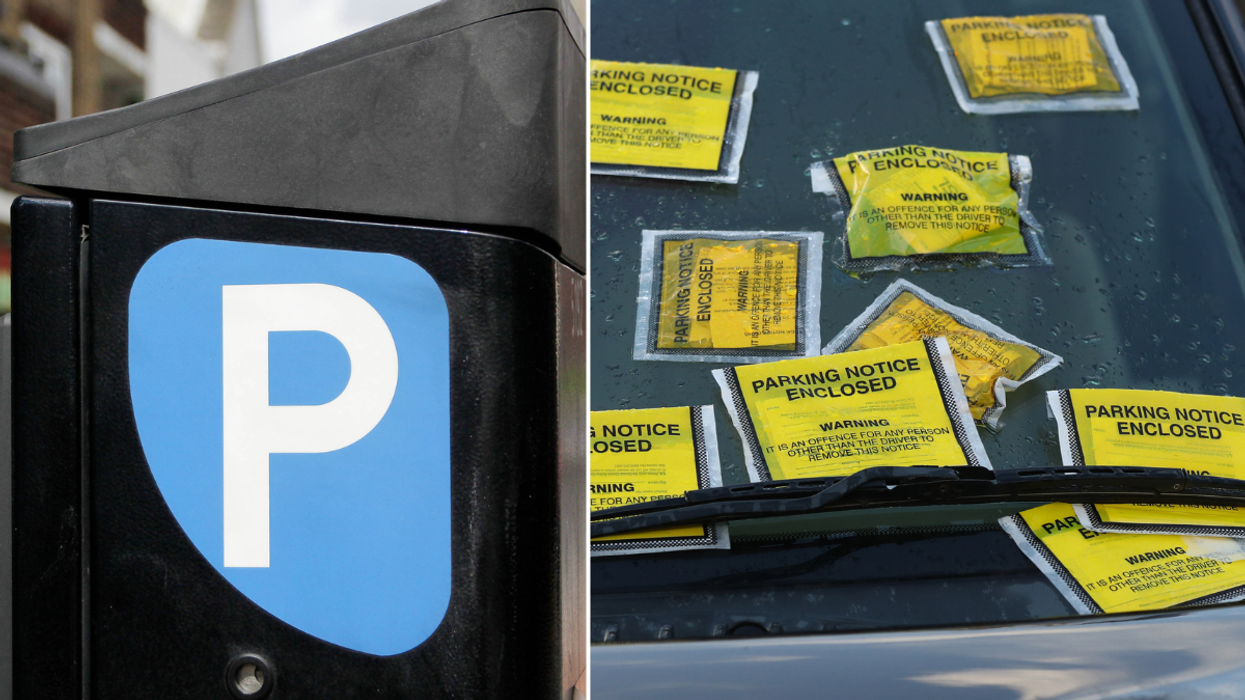 parking cost increases