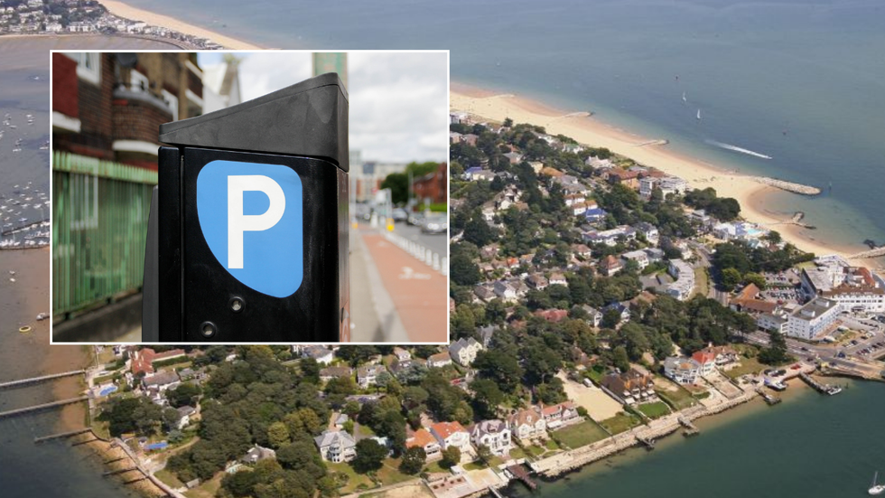 parking/dorset