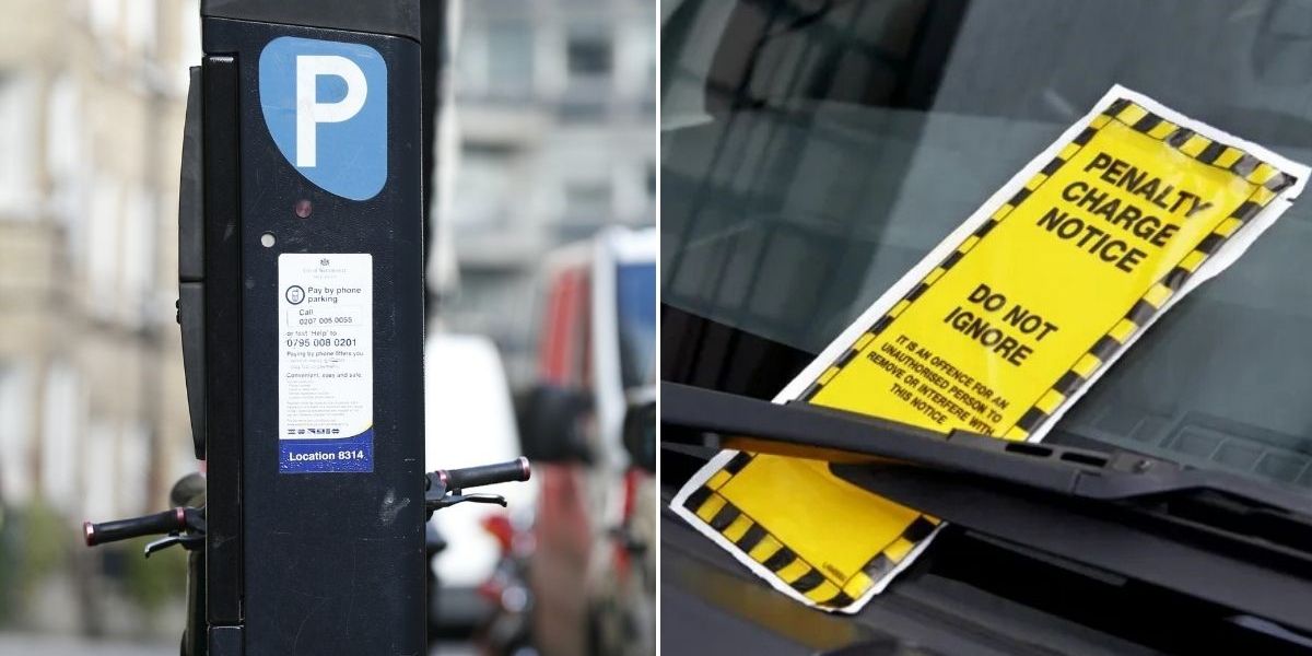 NextImg:Drivers could see parking charges hiked in North West in bid to help plug council overspending hole