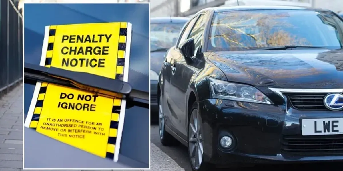 NextImg:Thousands of drivers to miss out on compensation as major parking error cuts off funding early
