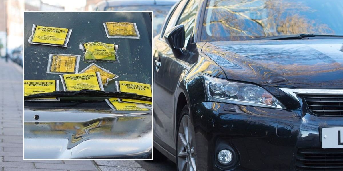 NextImg:Drivers ripped off as debt recovery fines see massive profits amid calls for fees to be scrapped