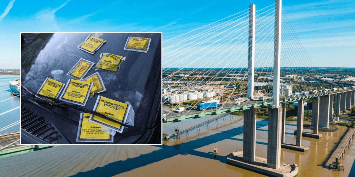 New road charges and parking costs hit drivers’ wallets as daily fees impact travel on vital routes New road charges and parking costs hit drivers’ wallets as daily fees impact travel on vital routes