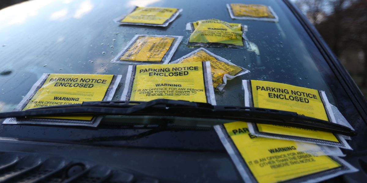 NextImg:Millions of motorists 'encouraged' to appeal faulty parking tickets to avoid huge penalties