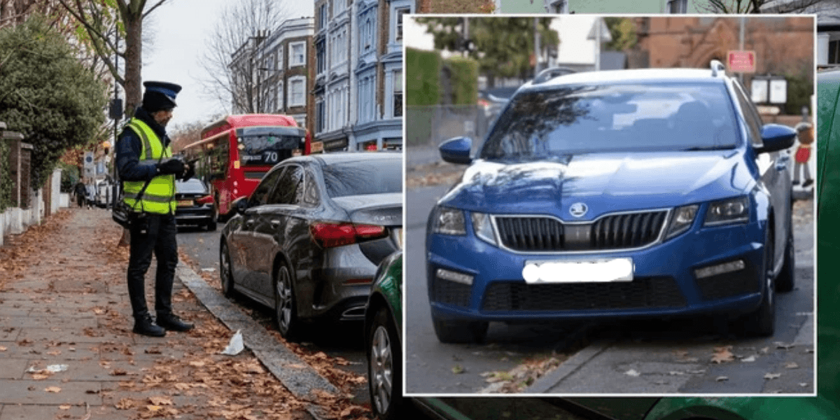 Labour unveils new driving laws and parking rules as new powers impact millions Labour unveils new driving laws and parking rules as new powers impact millions
