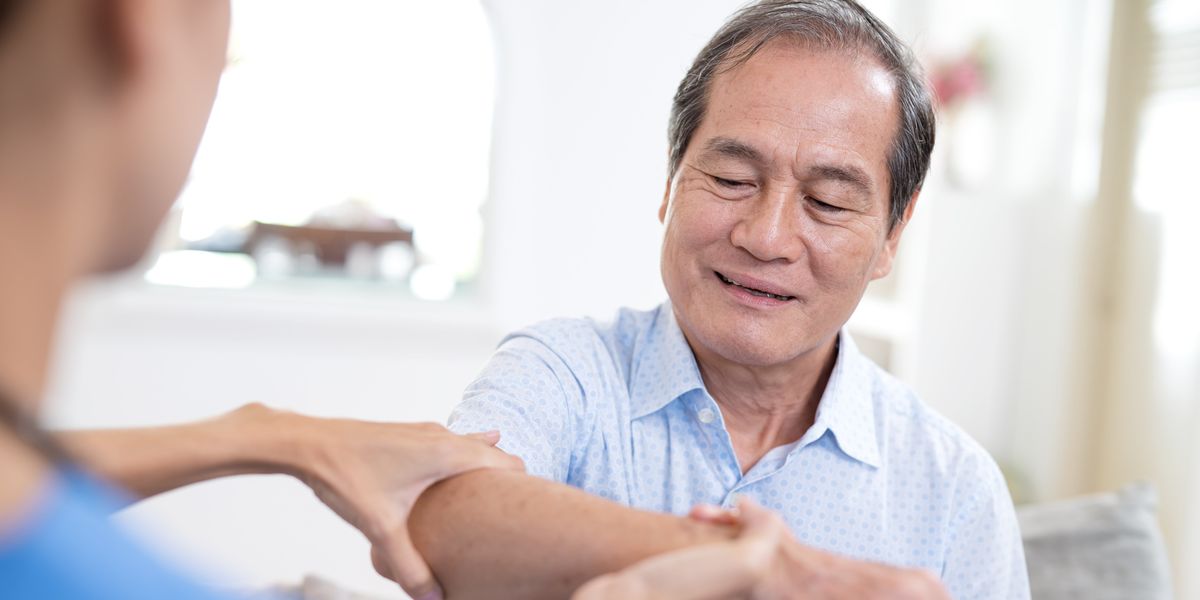 Parkinson's breakthrough: British-led gene therapy hailed as 'game changer' for millions