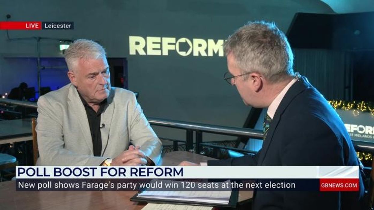 Lee Anderson: Anyone with an ounce of decency would back a grooming gang inquiry