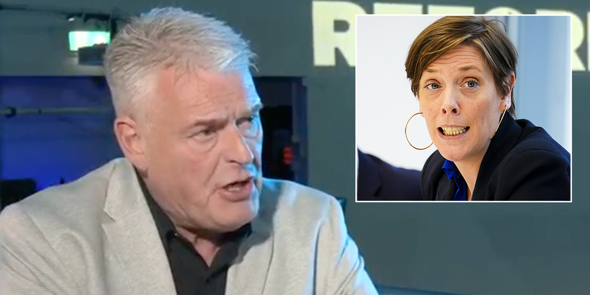 NextImg:Lee Anderson vents fury at Labour’s grooming gangs decision: 'Makes me sick to the pit of my stomach'