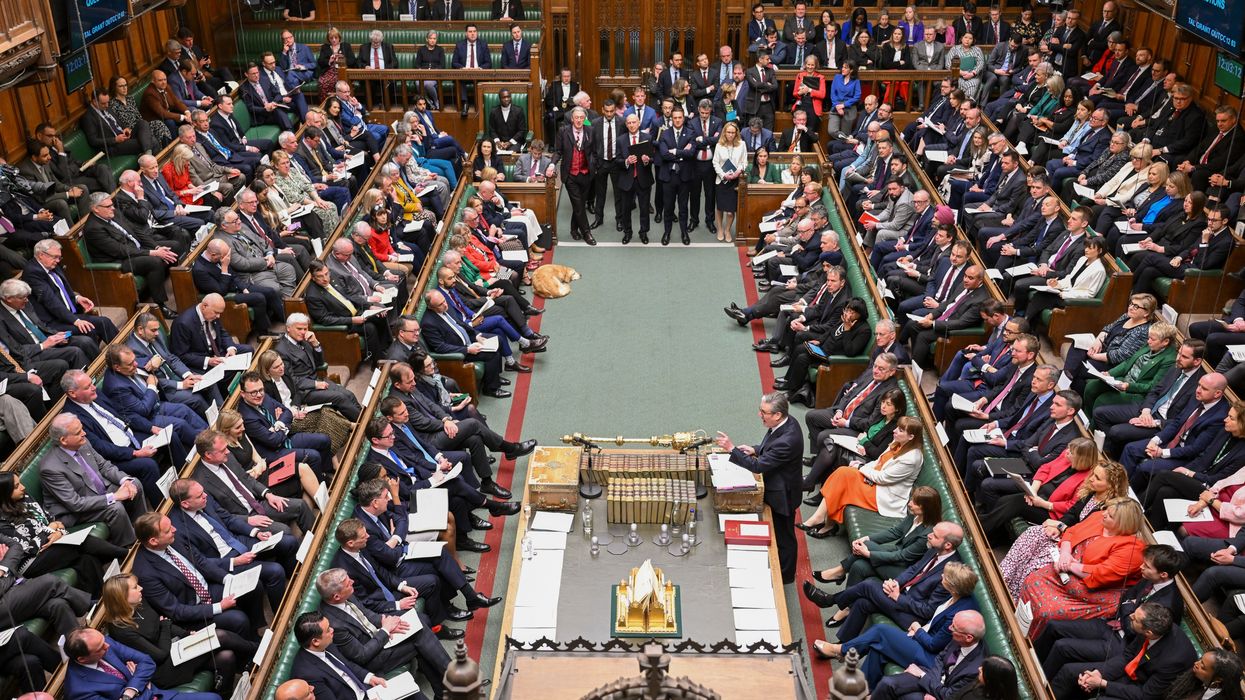Parliament