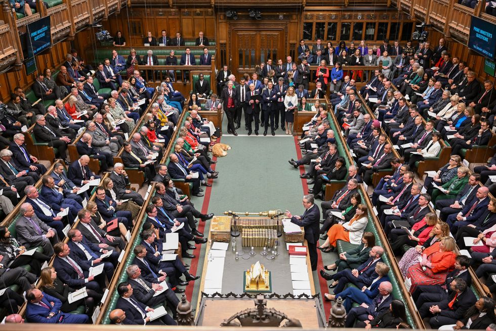 Parliament