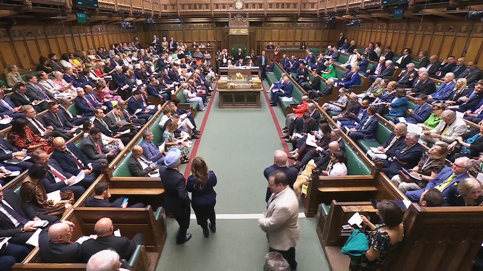 Parliament