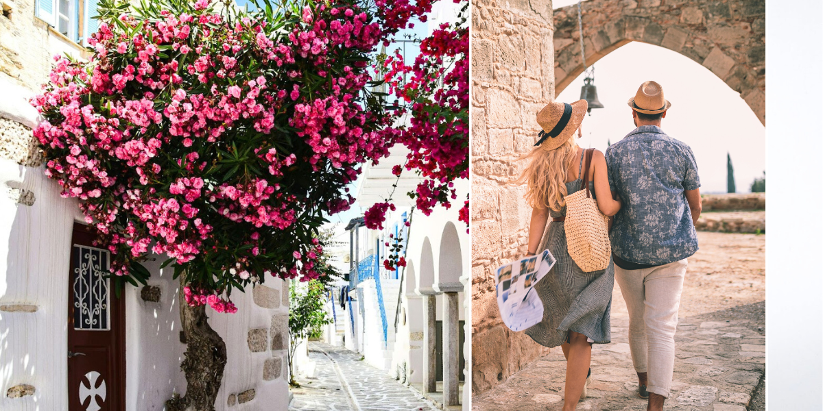 Discover 6 'postcard-perfect' European alternatives for a 'more authentic' holiday - flights from £22
