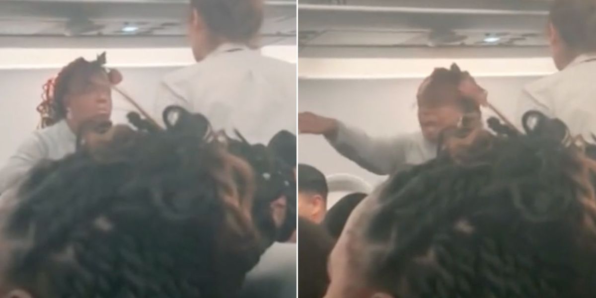 NextImg:'I'm sovereign ruler!' Passenger's bizarre rant creates frenzy as she orders pilot to make U-turn to find lost phone