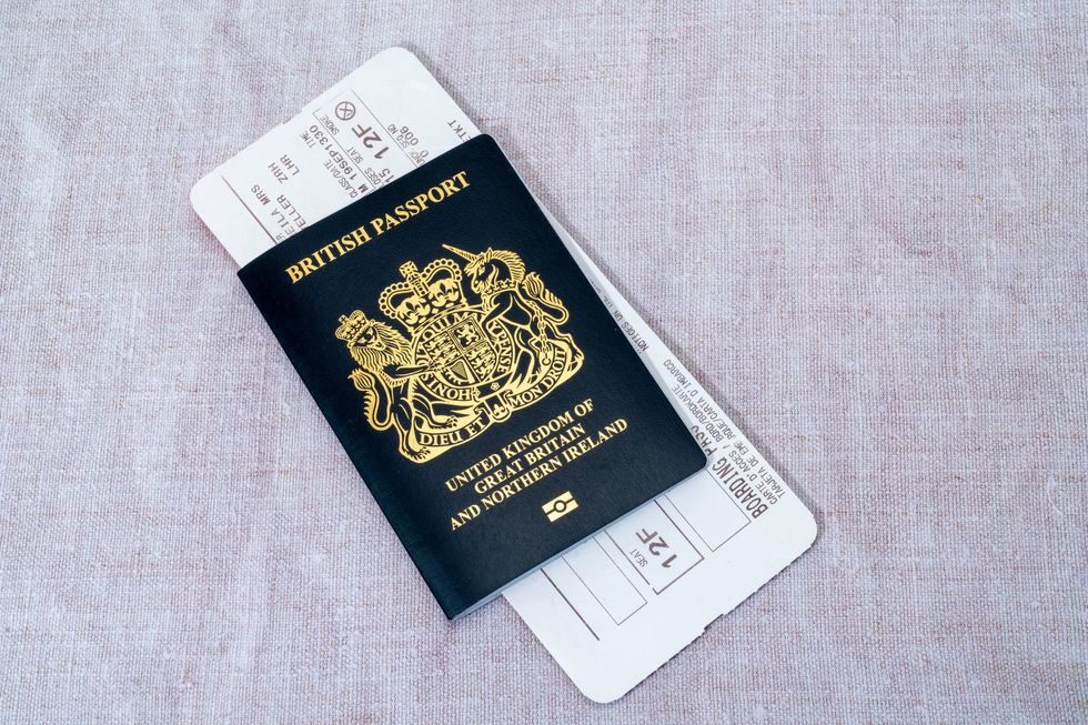Passport
