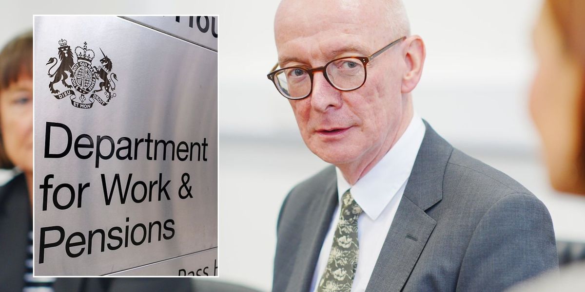 DWP launches review into work-shy young Britons after Universal Credit and PIP U-turn