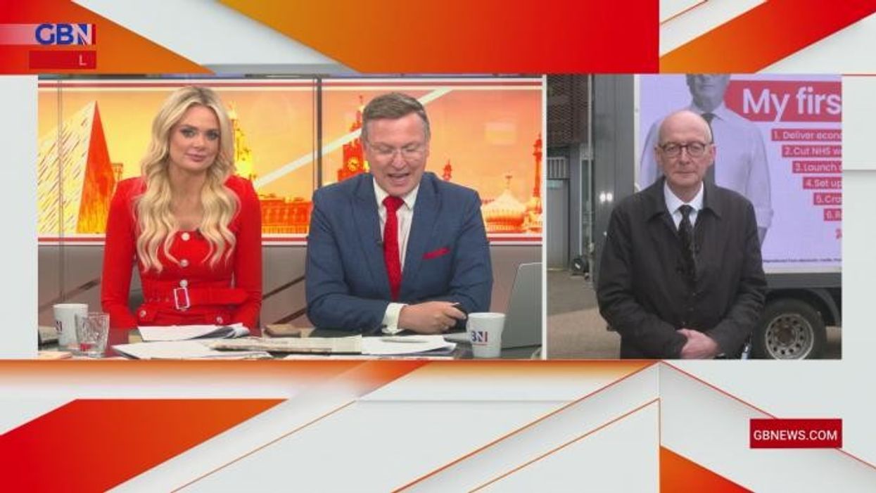 Labour's pledges will 'make a real difference to people's lives’ says Pat McFadden