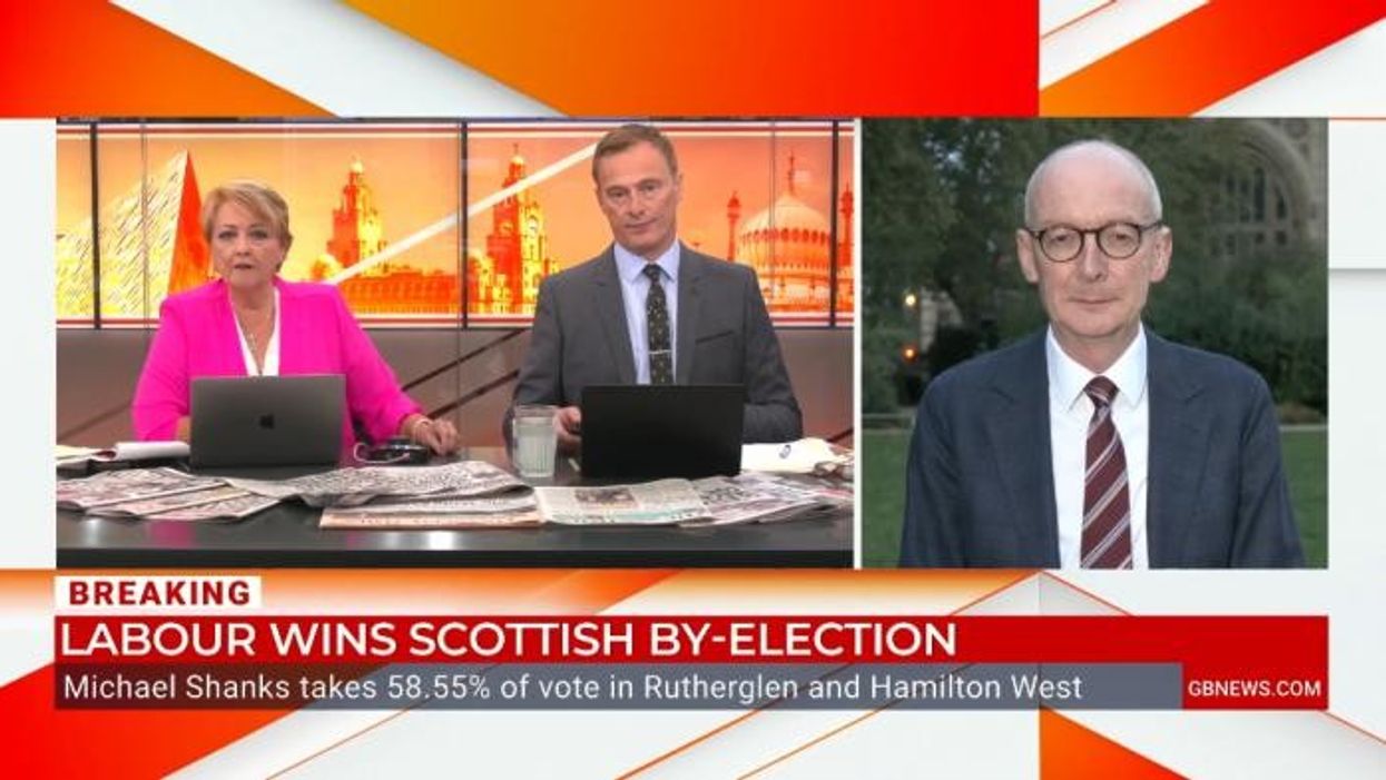 Labour speaks on ‘change’ from Corbyn days amid Scotland election win