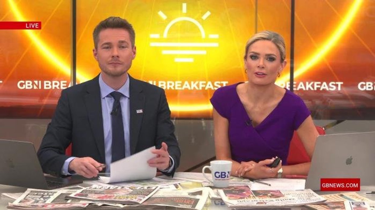 Pat McFadden gives two reasons why Keir Starmer rushed through Peter Mandelson appointment amid vetting fury