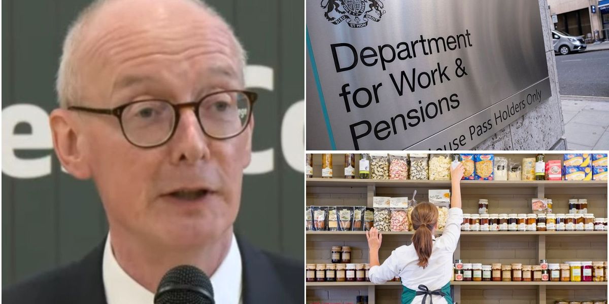 DWP confirms plan to offer employers £3,000 to hire young workers in £1bn youth jobs drive DWP confirms plan to offer employers £3,000 to hire young workers in £1bn youth jobs drive