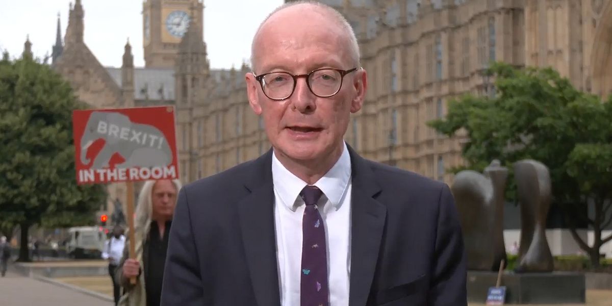 NextImg:Pat McFadden warns Britons of 'financial consequences' after Labour's 'contentious' benefits bill passes