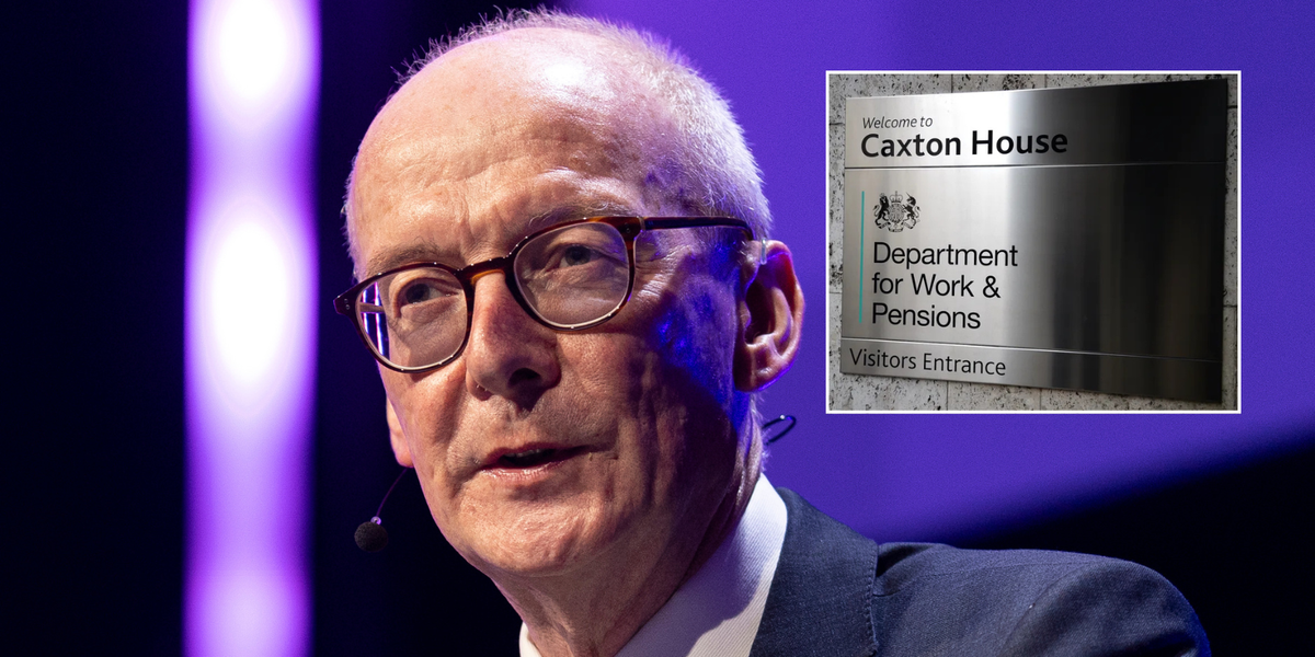 NextImg:Mental health disability benefit claims reach 250 per DAY under Labour's first year in power