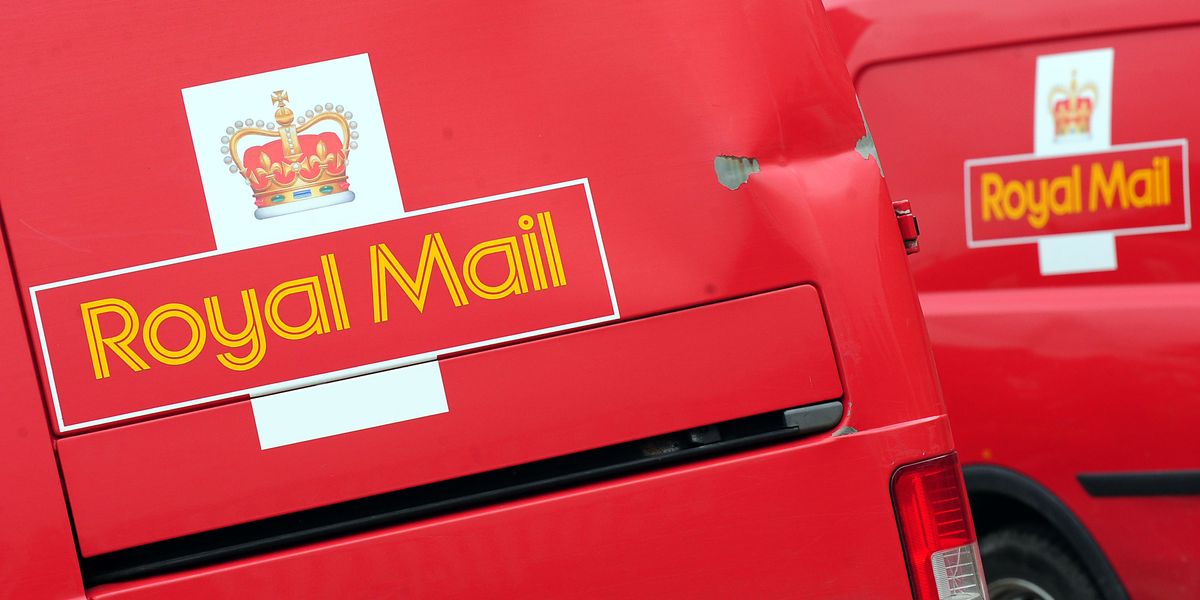 NextImg:Pensioner still waiting for apology months after Royal Mail parcel 'dumped' in bin was taken away with the rubbish