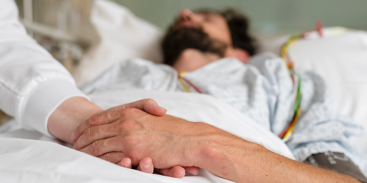 NextImg:Why are people dropping down dead three years after getting Covid? Scientists uncover 'serious threat'