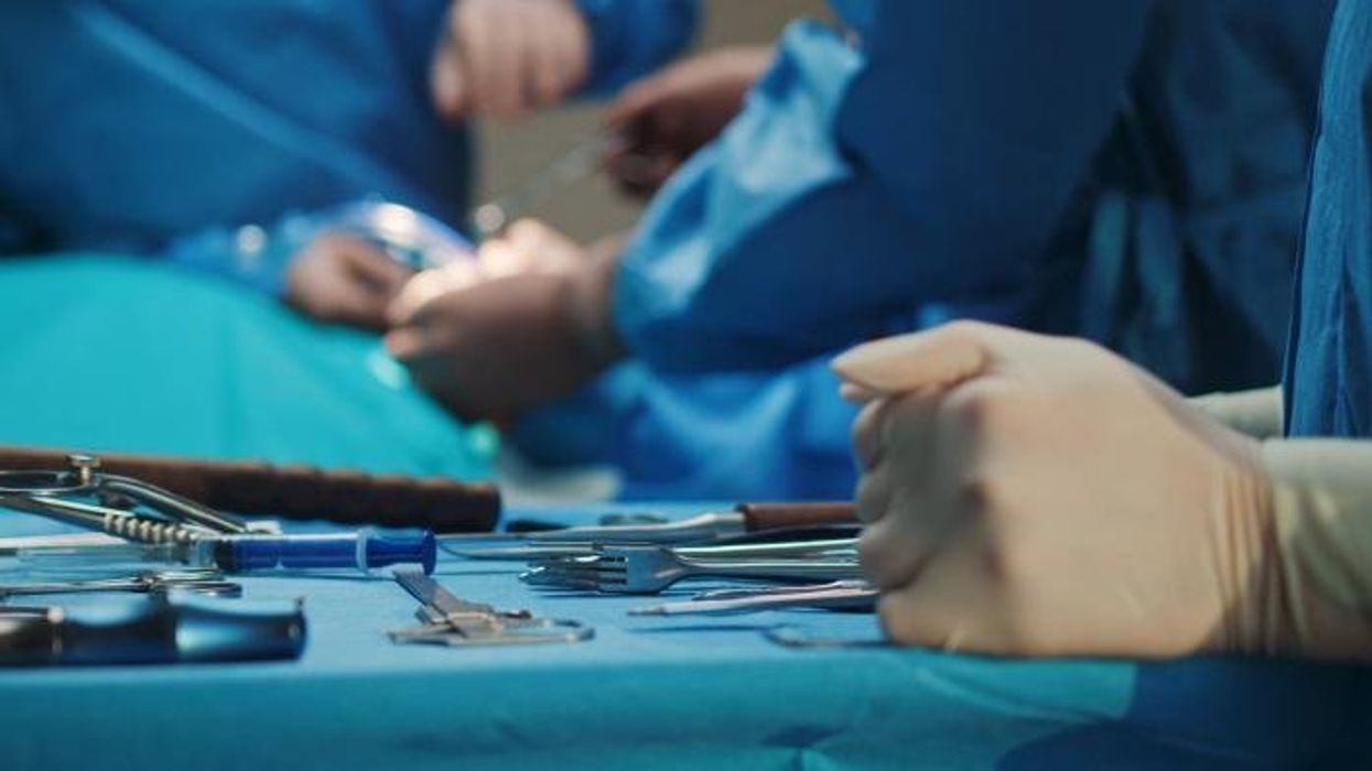 Patients share their heartache after shock revelations in ‘Dr Frankenstein’ surgeon inquiry