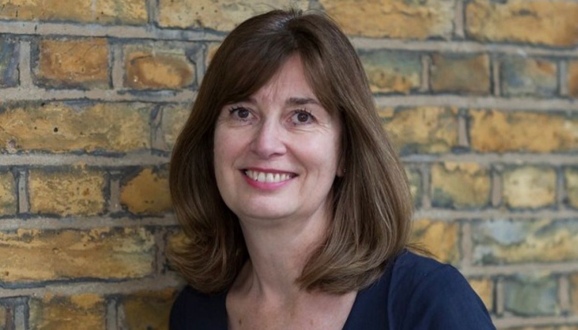 Patricia Marquis has threatened to walk out of strike talks with the Health Secretary