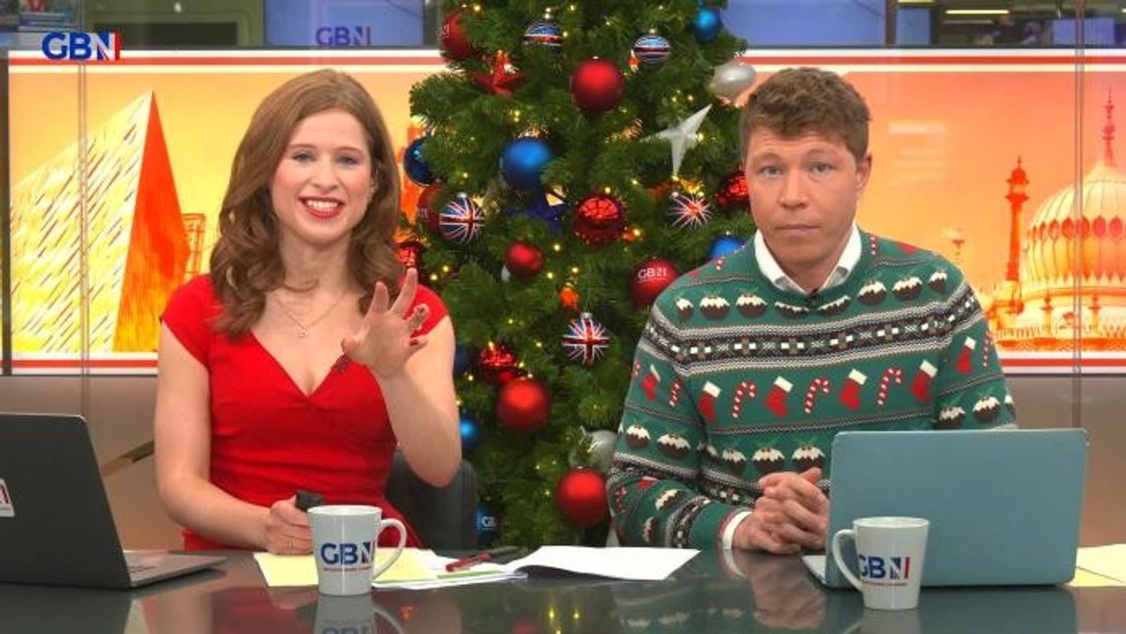 Family’s Christmas ruined after Morrisons replaced roast dinner meal with bag of frozen turkey dinosaurs