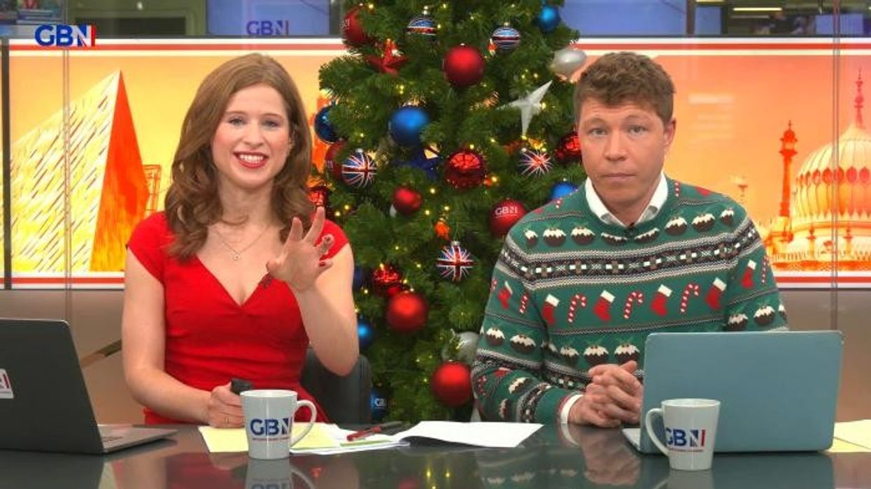Christmas is 'CANCELLED': Festive references 'banned' from school pantomime performance to be 'more inclusive to all faiths'