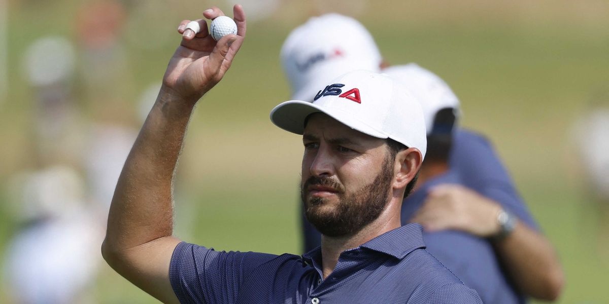 NextImg:Ryder Cup star sets record straight after financial controversy before Team USA and Team Europe battle