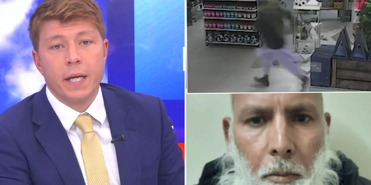 NextImg:Patrick Christys baffled as Jihadi is given indefinite hospital order after horror attack