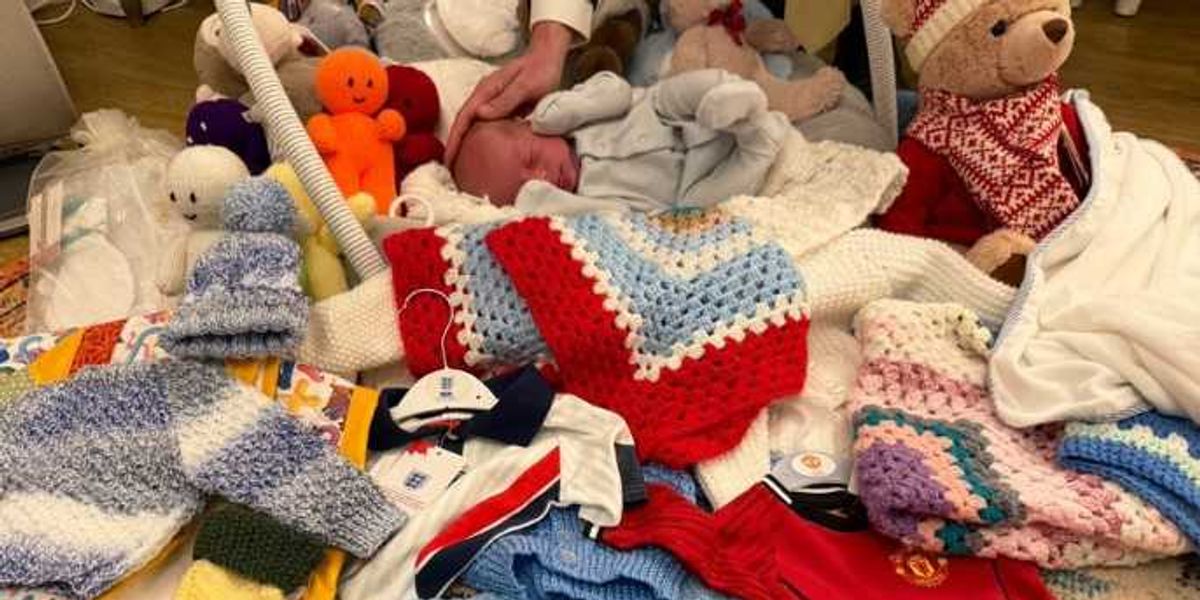 Patrick Christys and Emily Carver send 'heartfelt thanks' to GB News viewers for support - 'We are so grateful!'