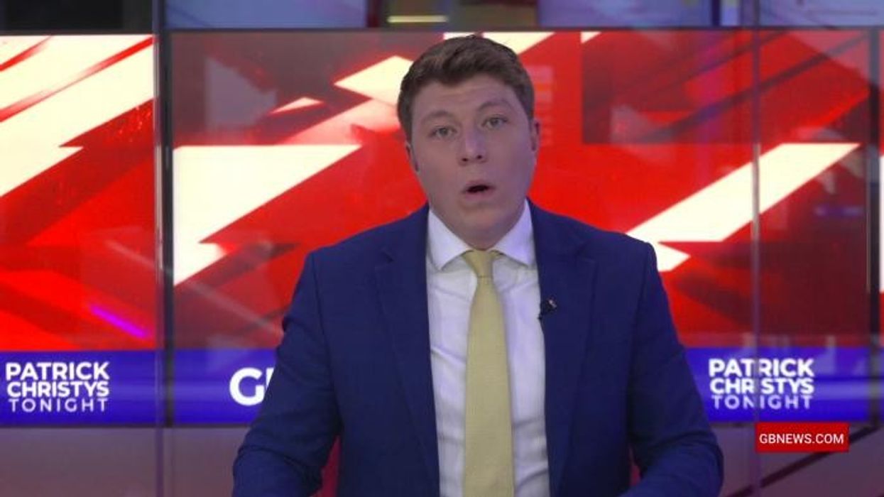 What led up to the summer disorder was ultimately the withholding of information about Axel Rudakubana, says Patrick Christys