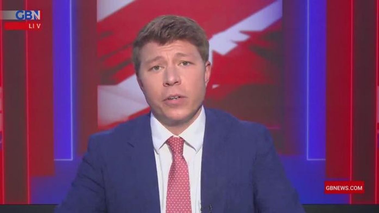 Is the Tory gambling scandal as bad as Partygate, or has Rishi Sunak fallen into a trap?, asks Patrick Christys