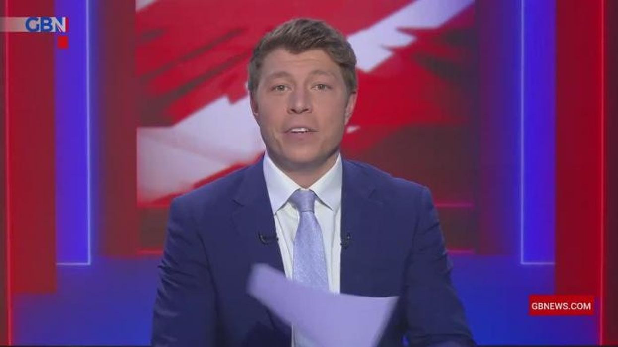 If this is the immigration election, who do you trust?, asks Patrick Christys