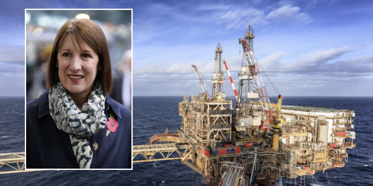 NextImg:American energy firm pulls out of Labour's high-tax Britain - 'Uneconomic!'