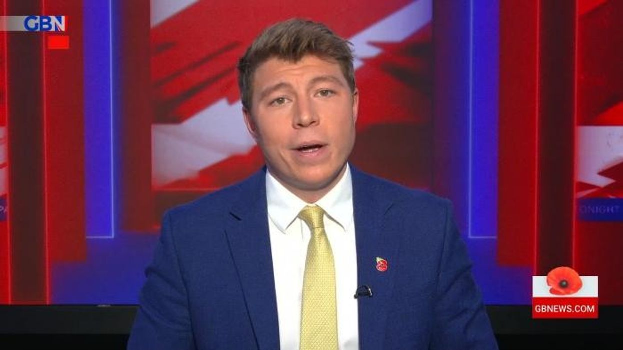 Labour has no desire or plan to actually stop the boats, says Patrick Christys