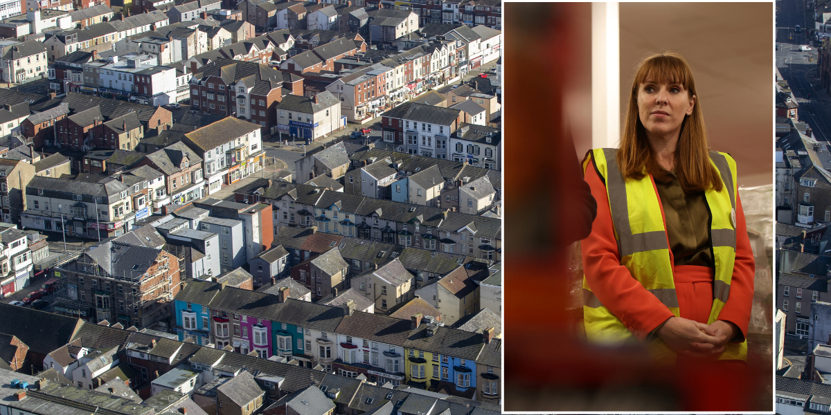NextImg:Labour's plan to fix Britain’s 'broken' asylum system to trigger CHAOS for councils as social housing waiting lists soar