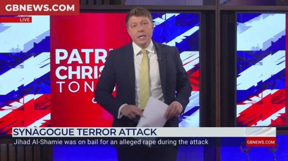 Pep Guardiola slammed for 'shameful' Gaza statements that 'endanger British Jews'