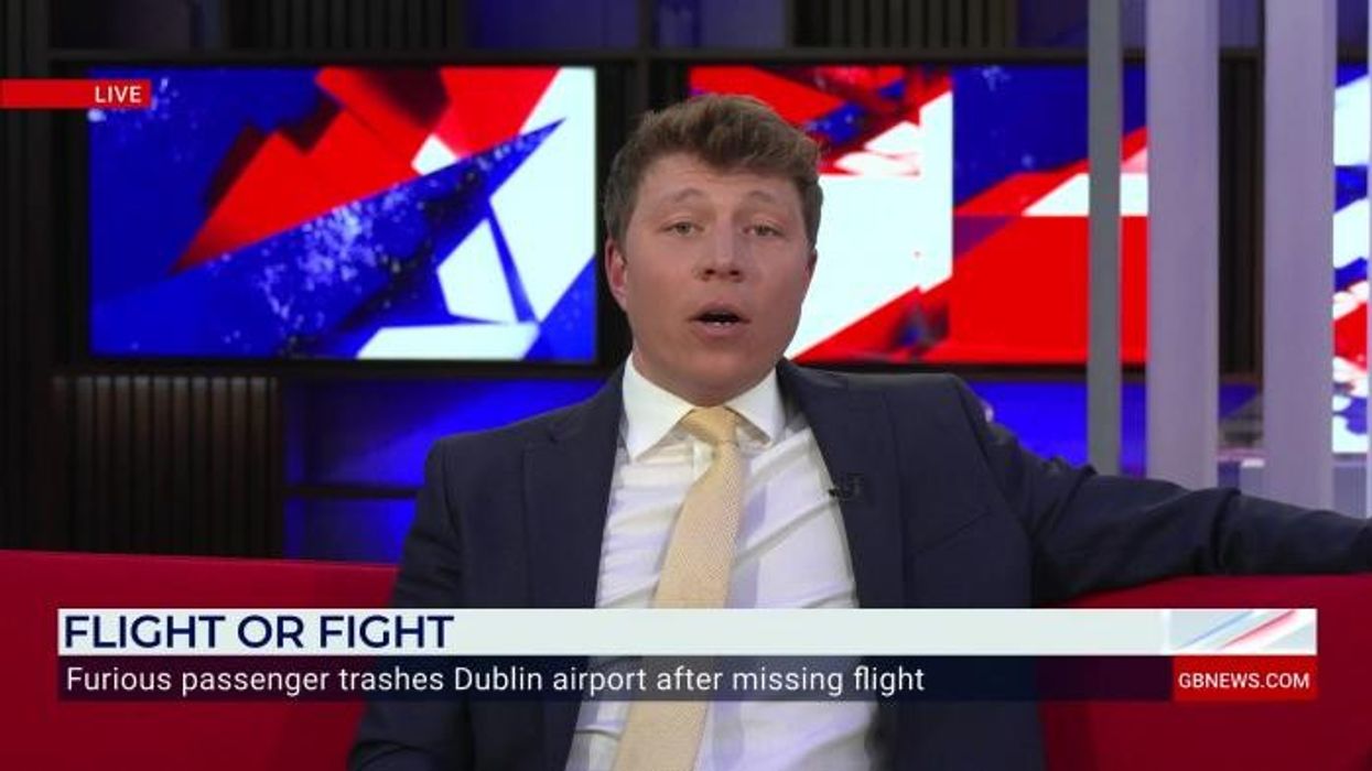 British Airways cabin crew member 'high on drugs binge' found dancing naked in business class