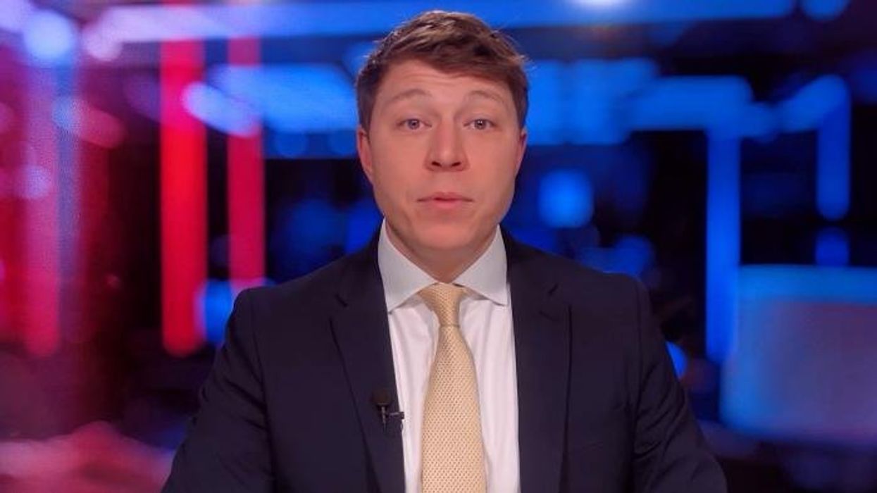 Someone in UK has their identity stolen every TWO minutes, shock new report warns