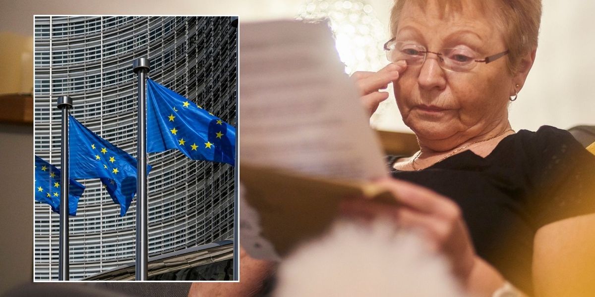 NextImg:Winter Fuel Payment update: Millions could be paid to EU residents as British pensioners 'live in cold homes'
