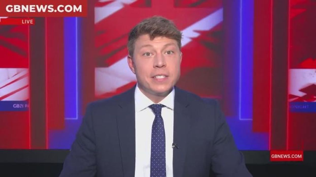 Labour has promised to close migrant hotels, get ready for illegal migrant tent cities, says Patrick Christys