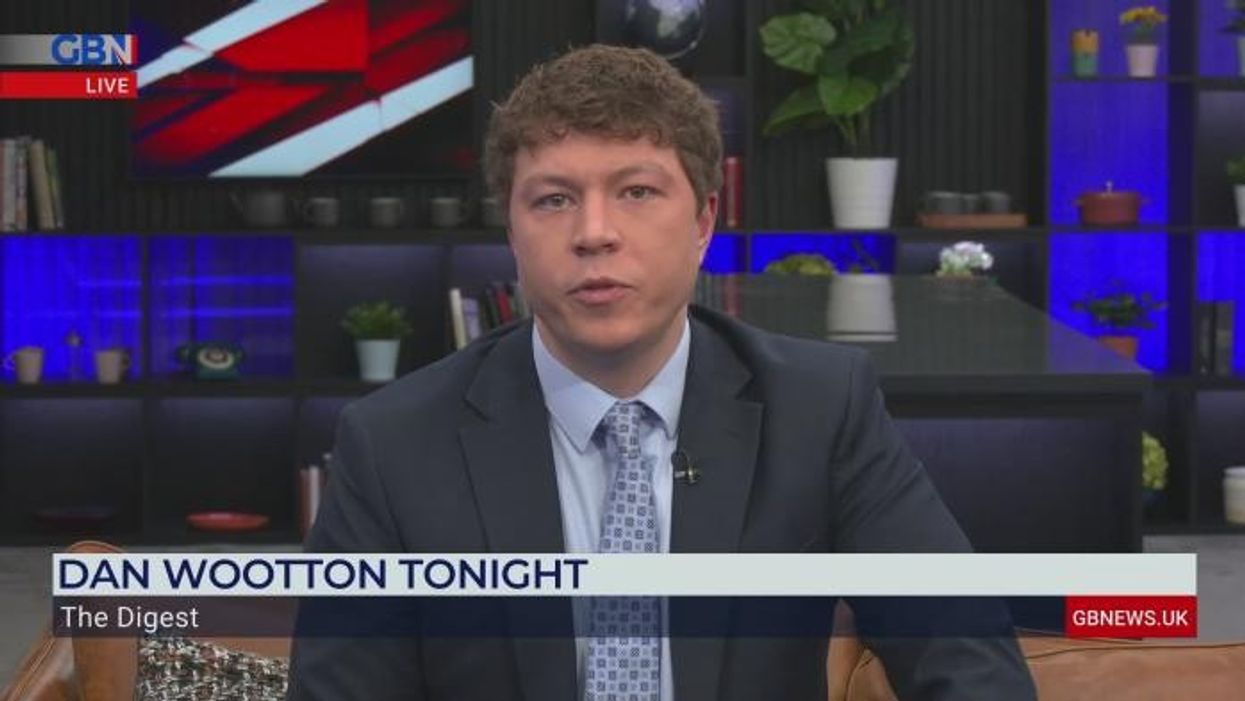 Patrick Christys: How many people died so little Matt Hancock could get his little headline?