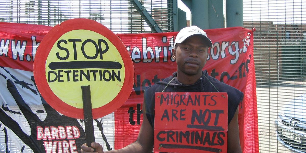 NextImg:Asylum seeker rapes 15-year-old girl after his deportation flight was blocked by cabin crew