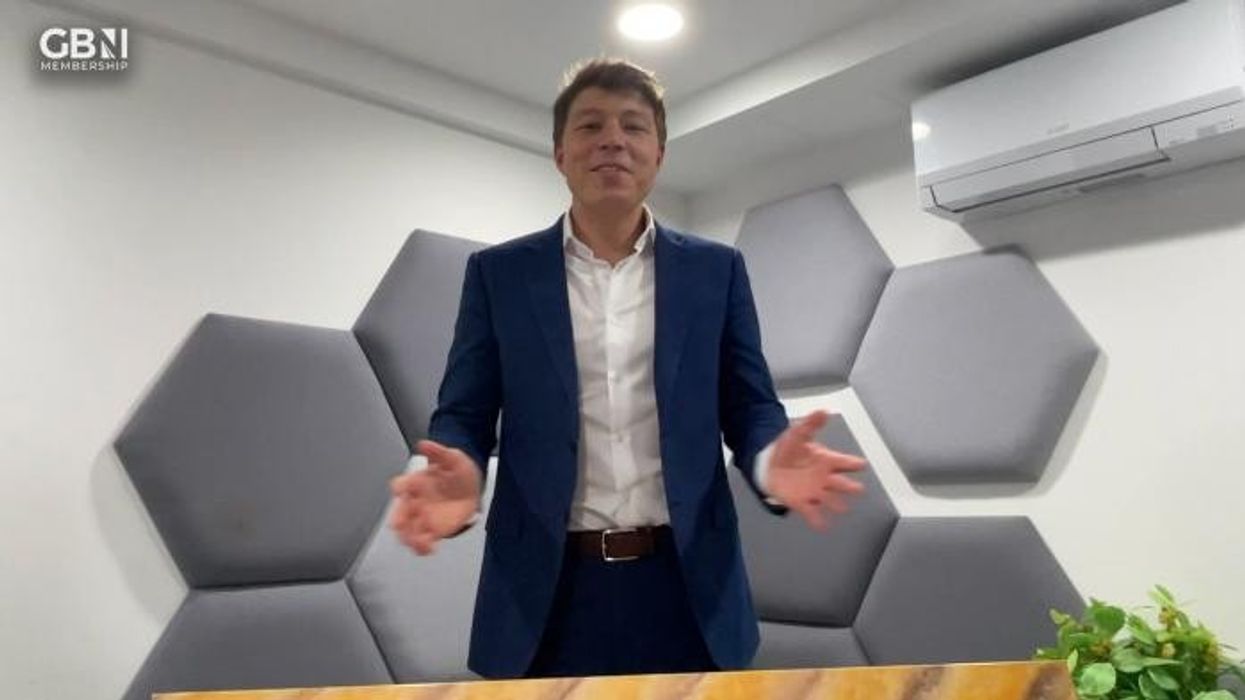 Police appeal for witnesses after masked men break into Morrisons store to pocket Easter egg weeks after creme-egg thief banned from county